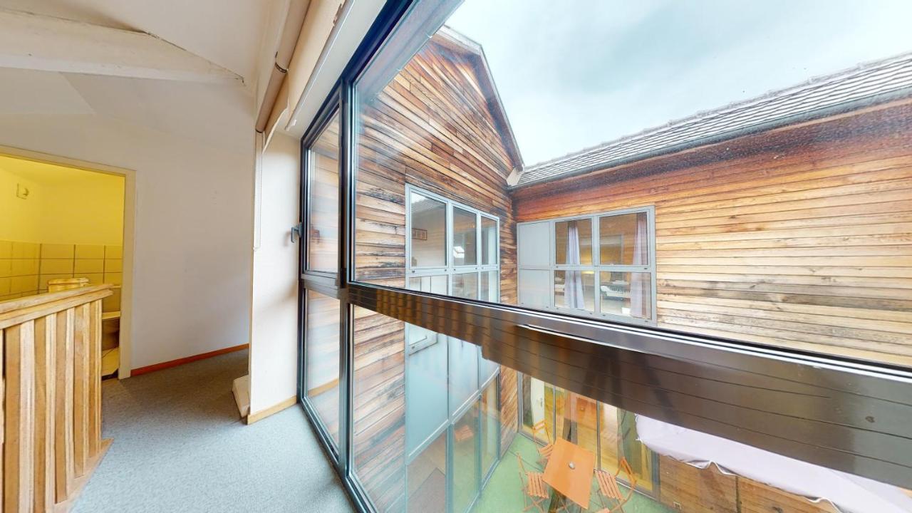 Colmarappart Vauban Exterior photo
